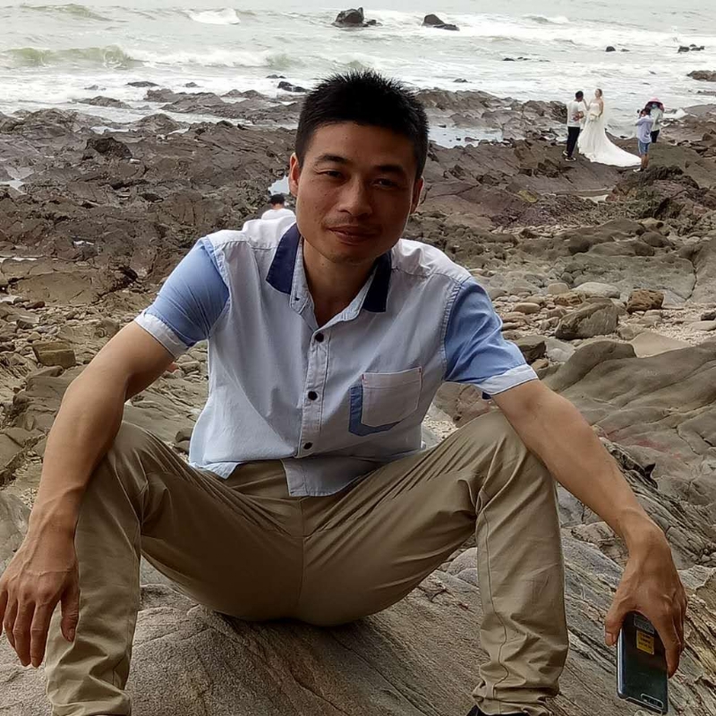 一个人的等待的第二张照片--漳平征婚网