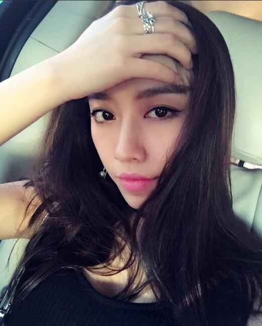 欣欣的第三张照片--漳平征婚网