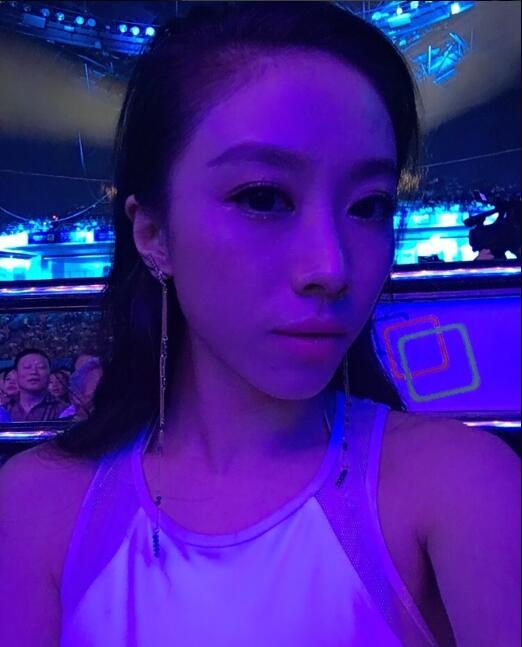 欣欣的第四张照片--漳平征婚网