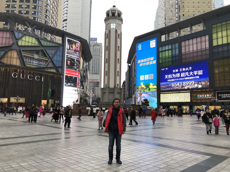 august的第三张照片--漳平征婚网