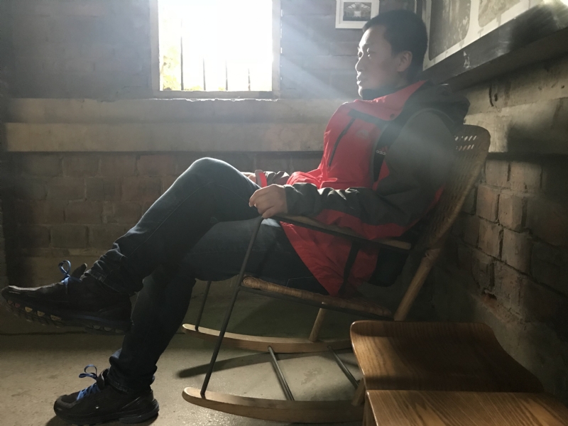 august的第四张照片--漳平征婚网