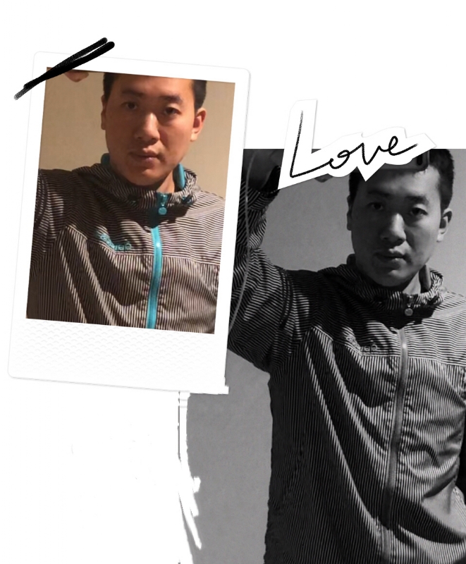 august的第五张照片--漳平征婚网