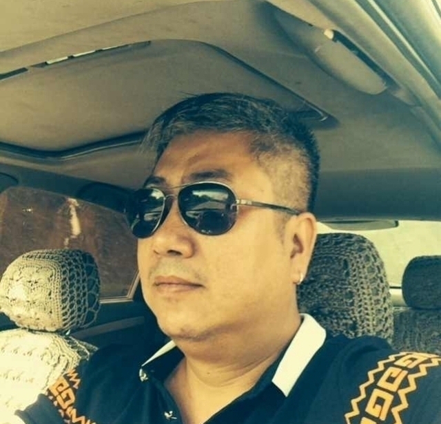 独狼的第一张照片--漳平征婚网