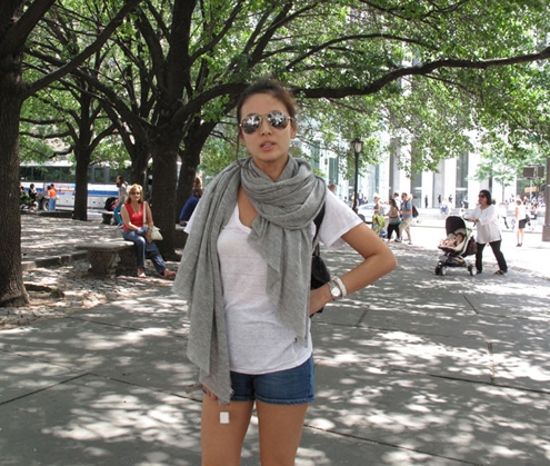 小夏的第一张照片--漳平征婚网