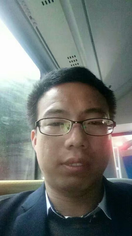 梦天缘的第一张照片--漳平征婚网