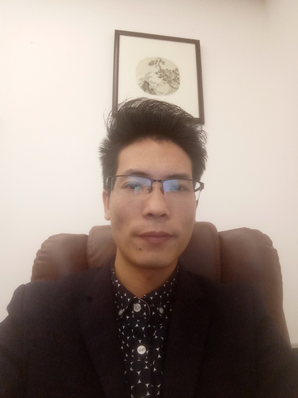 爱也要以诚相待的第一张照片--漳平征婚网