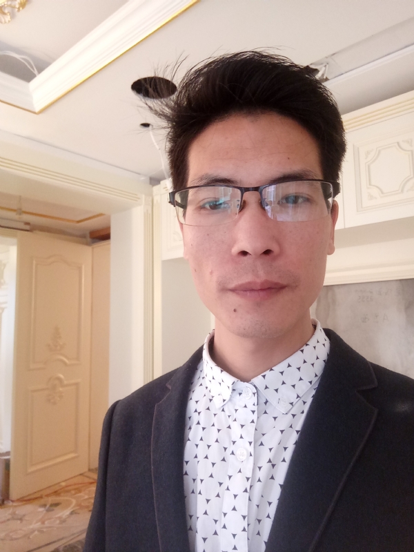 爱也要以诚相待的第二张照片--漳平征婚网