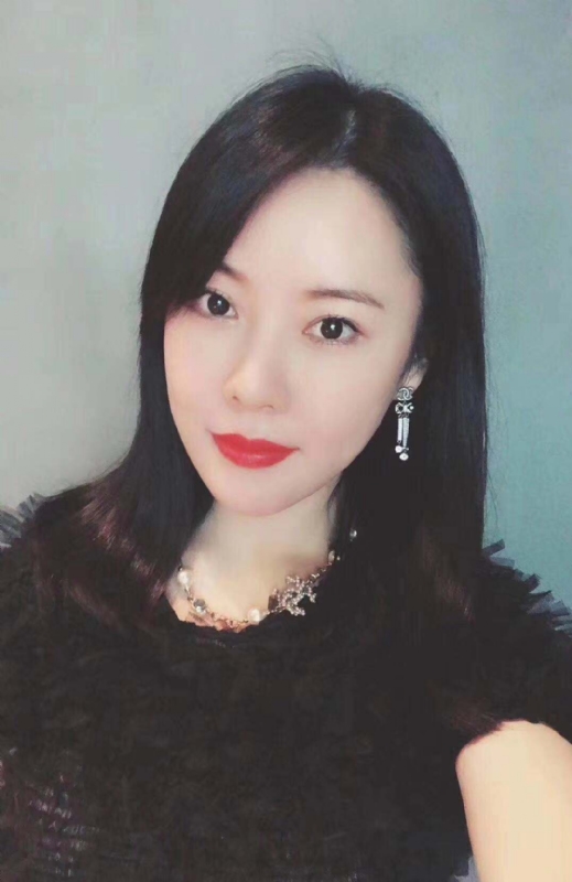 李莉的第一张照片--漳平征婚网