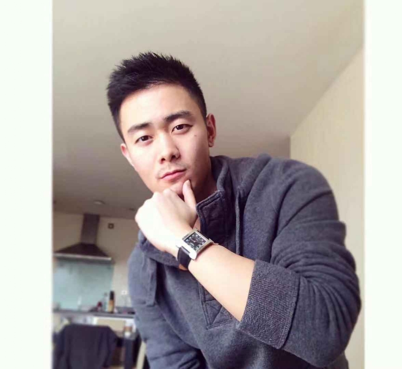 TaoL的第一张照片--漳平征婚网