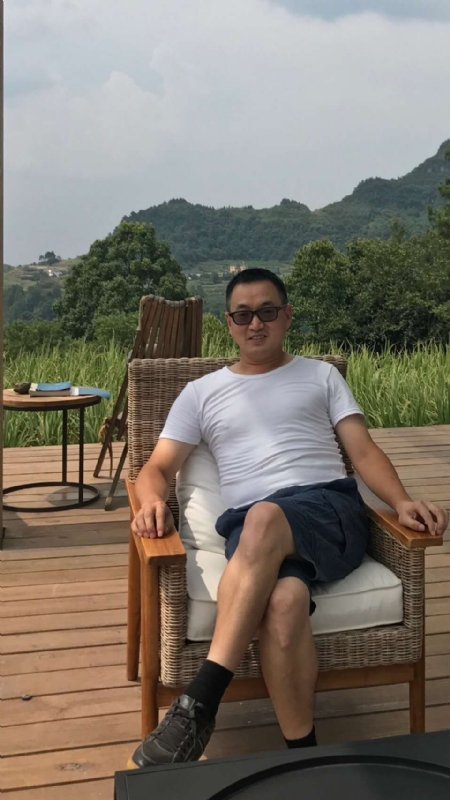 云霄的第一张照片--漳平征婚网