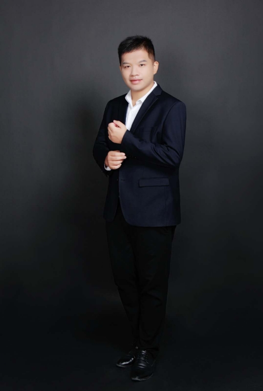 潜帅的第一张照片--漳平征婚网