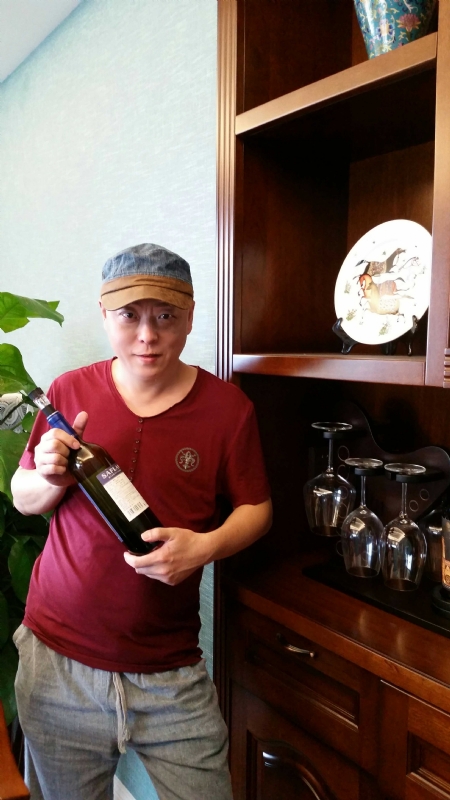 率真率性的第一张照片--漳平征婚网