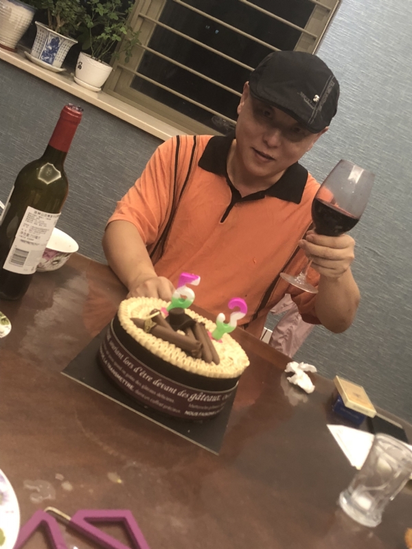 率真率性的第二张照片--漳平征婚网