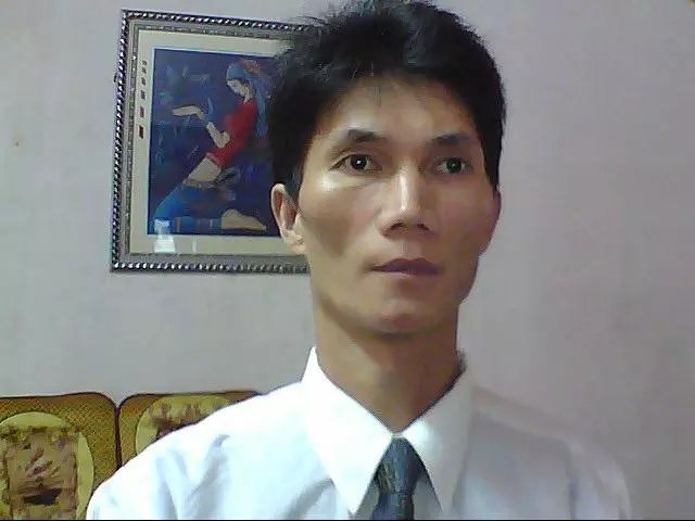 阿文的第一张照片--漳平征婚网