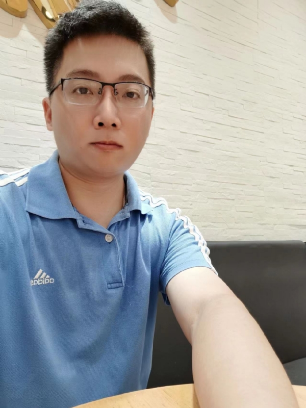 月亮河的第一张照片--漳平征婚网