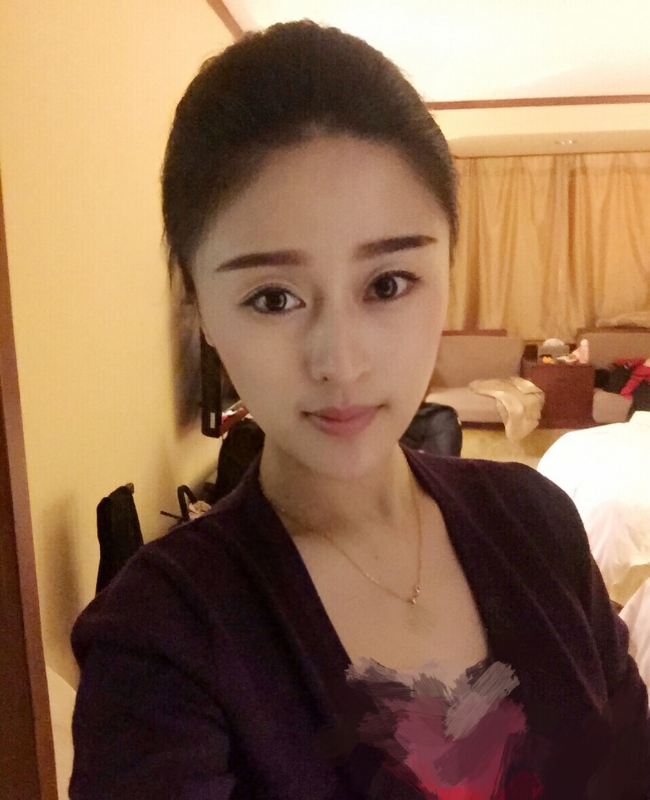 挣扎的第一张照片--漳平征婚网