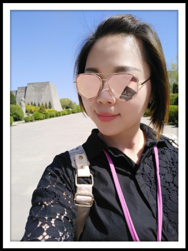 Nicole的第一张照片--漳平征婚网