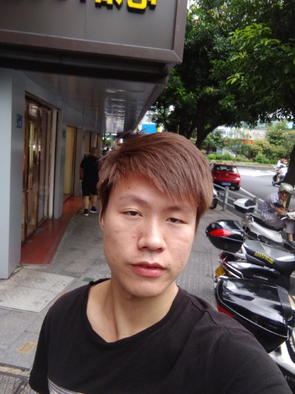 遇见你的第二张照片--漳平征婚网