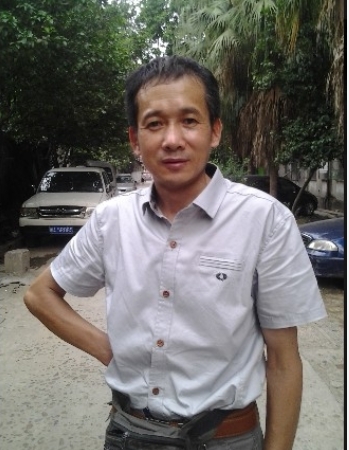 寿山石的第一张照片--漳平征婚网