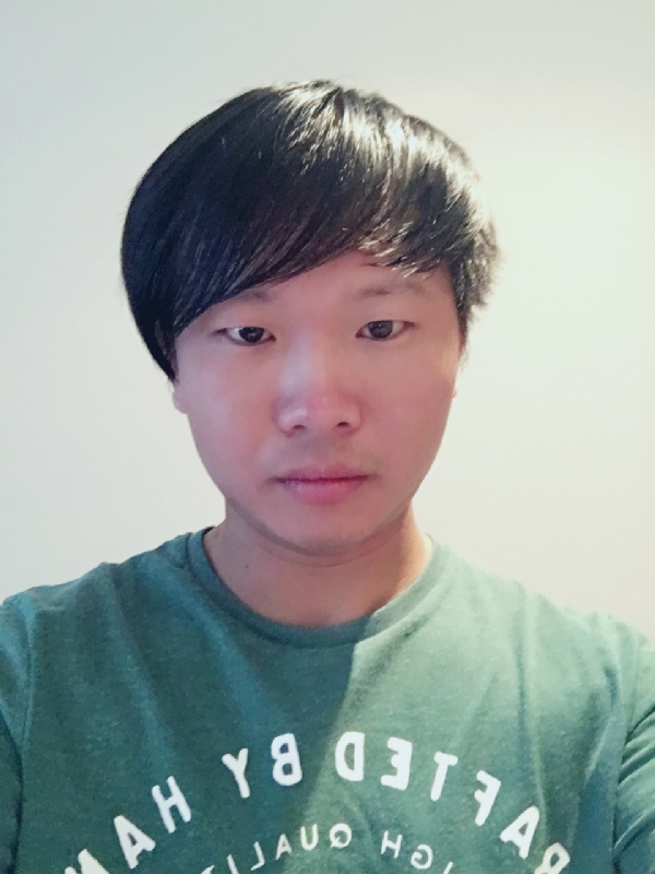 james的第一张照片--漳平征婚网