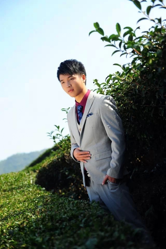 时缘的第一张照片--漳平征婚网