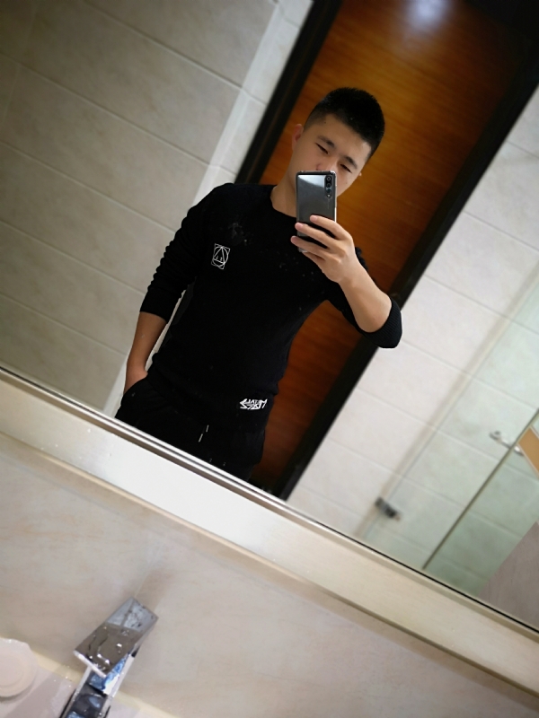 good的第一张照片--漳平征婚网