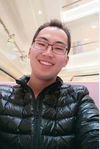 Allen的第二张照片--漳平征婚网