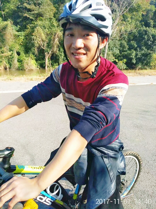 丹叶的第一张照片--漳平征婚网