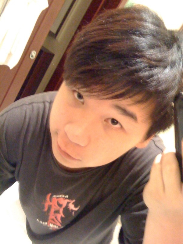 陈鸿翔的第一张照片--漳平征婚网