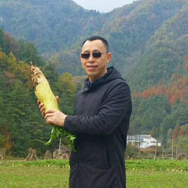 墨迹男的第一张照片--漳平征婚网