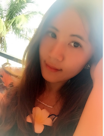 婷婷的第一张照片--漳平征婚网