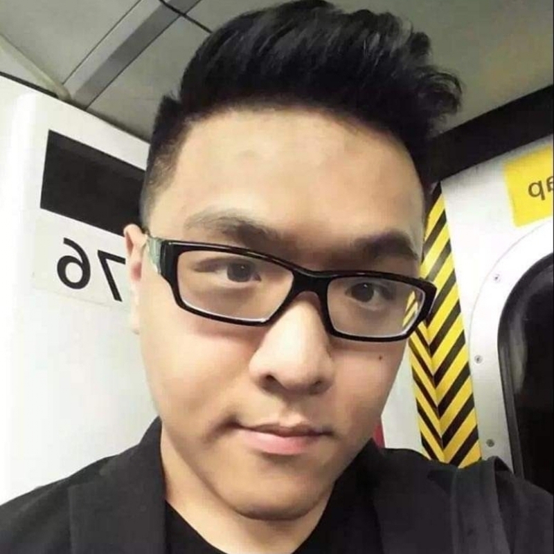 Tattat的第一张照片--漳平征婚网