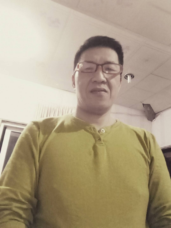 望海的第一张照片--漳平征婚网