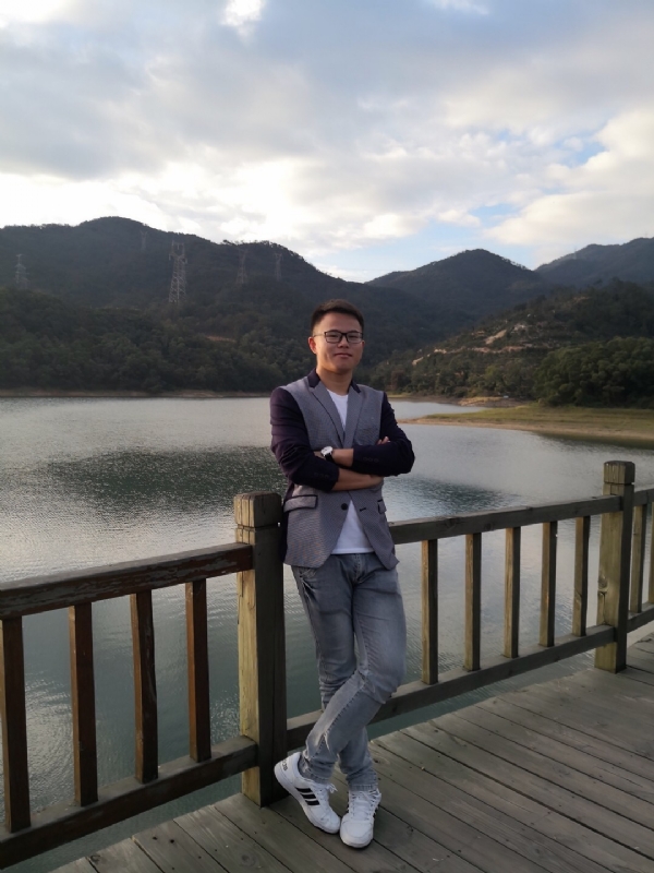 小小舒的第一张照片--漳平征婚网