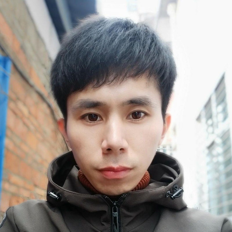 等一人白首的第二张照片--漳平征婚网