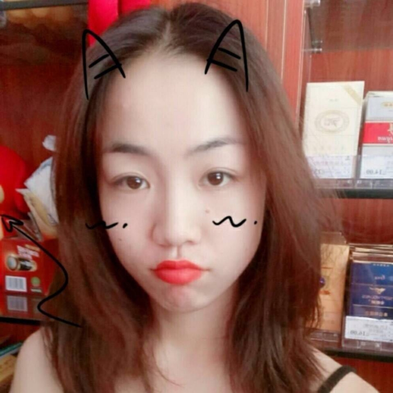 美美的第一张照片--漳平征婚网