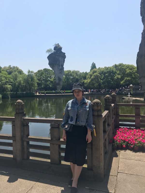 lynn的第三张照片--漳平征婚网