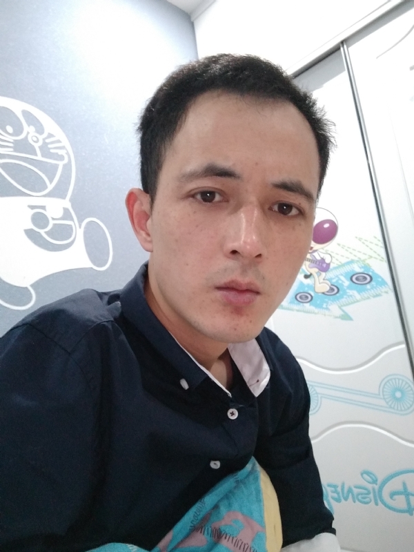 容晨的第一张照片--漳平征婚网