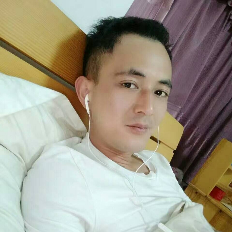 容晨的第二张照片--漳平征婚网