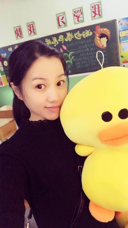 pengjienv的第一张照片--漳平征婚网