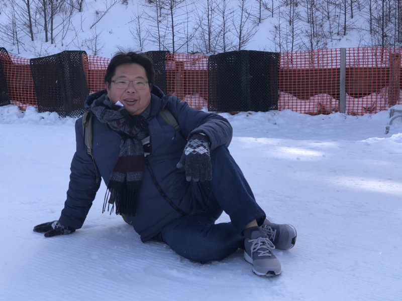 willy的第一张照片--漳平征婚网