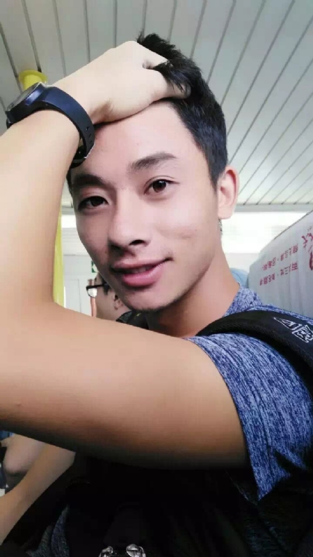 不是坏人的第一张照片--漳平征婚网