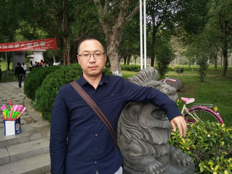 逍遥龙龙的第一张照片--漳平征婚网