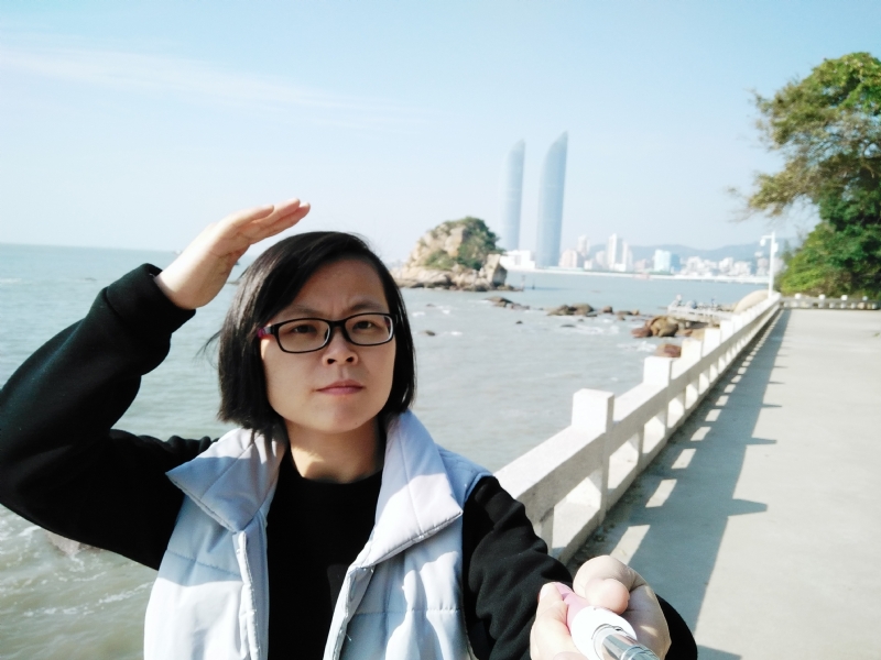 吕小包的第一张照片--漳平征婚网