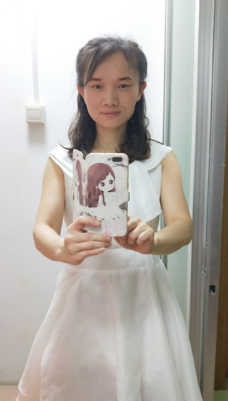 海上飞雪的第一张照片--漳平征婚网