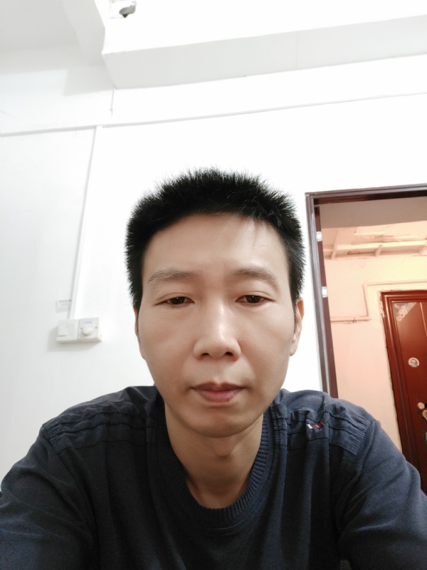 爱依然的第一张照片--漳平征婚网