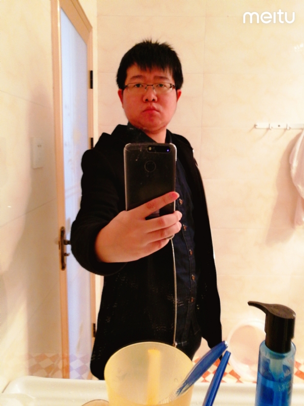 风之疾的第一张照片--漳平征婚网