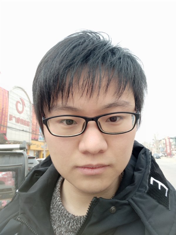 小懒猫的第一张照片--漳平征婚网