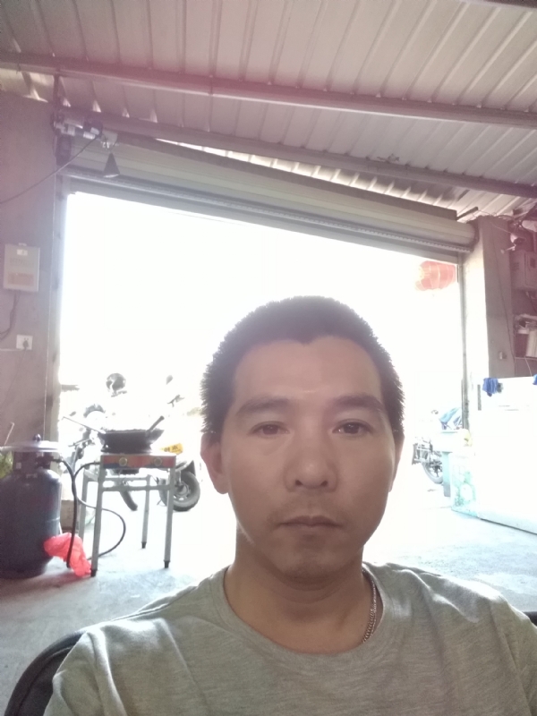 龙骑士的第一张照片--漳平征婚网