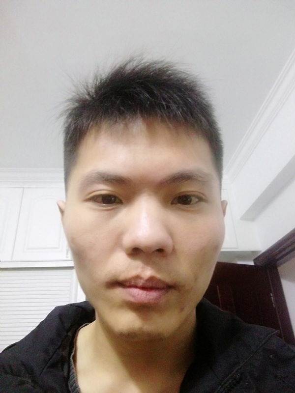 陈耀阳的第一张照片--漳平征婚网